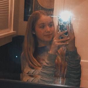 Meet your Posher, Zoe